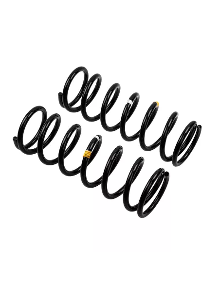 Ressort arriere Y60 Y61 +100mm - La Paire OLD MAN EMU - accessoire 4x4