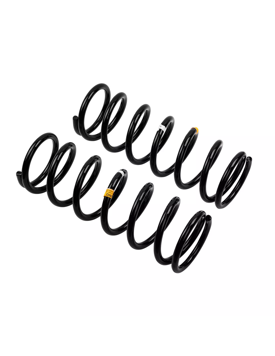 Ressort arriere Y60 Y61 +100mm - La Paire OLD MAN EMU - accessoire 4x4