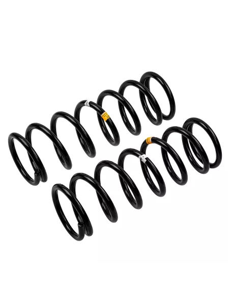 Ressort arriere Y60 Y61 +100mm - La Paire OLD MAN EMU - accessoire 4x4