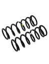 Ressort arriere Y60 Y61 +100mm - La Paire OLD MAN EMU - accessoire 4x4
