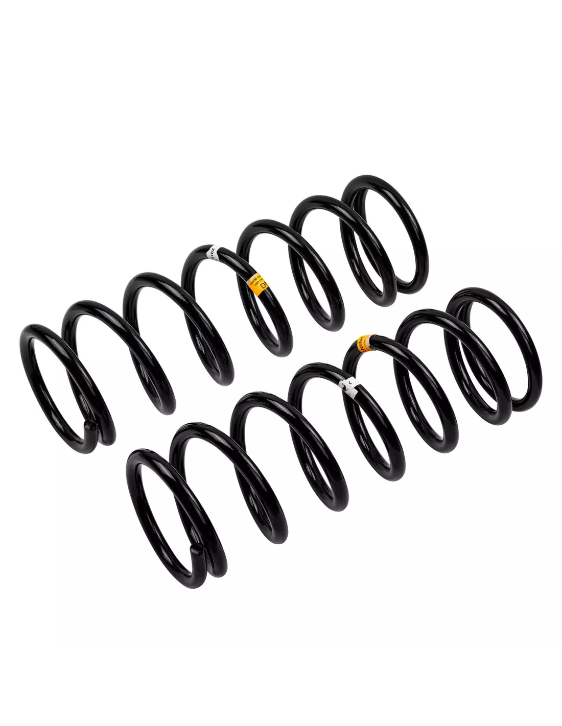 Ressort arriere Y60 Y61 +100mm - La Paire OLD MAN EMU - accessoire 4x4
