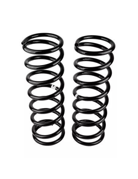 Ressort arriere Y60 Y61 +125mm - La Paire OLD MAN EMU - accessoire 4x4