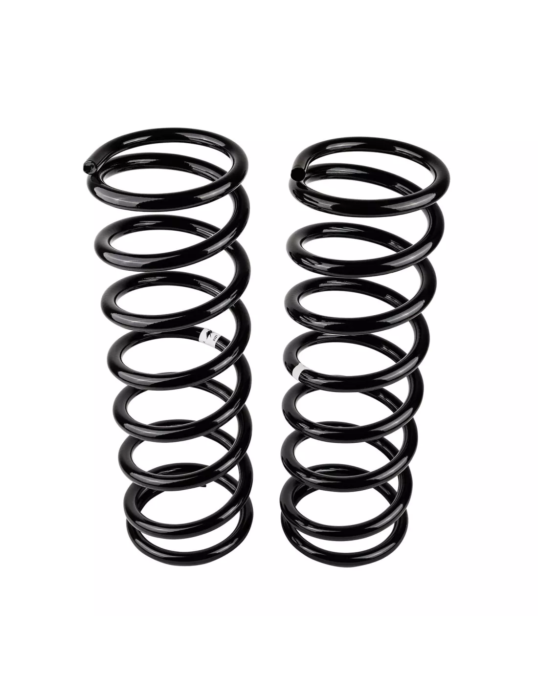 Ressort arriere Y60 Y61 +125mm - La Paire OLD MAN EMU - accessoire 4x4