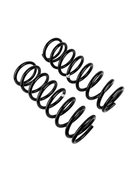 Ressort arriere Y60 Y61 +125mm - La Paire OLD MAN EMU - accessoire 4x4