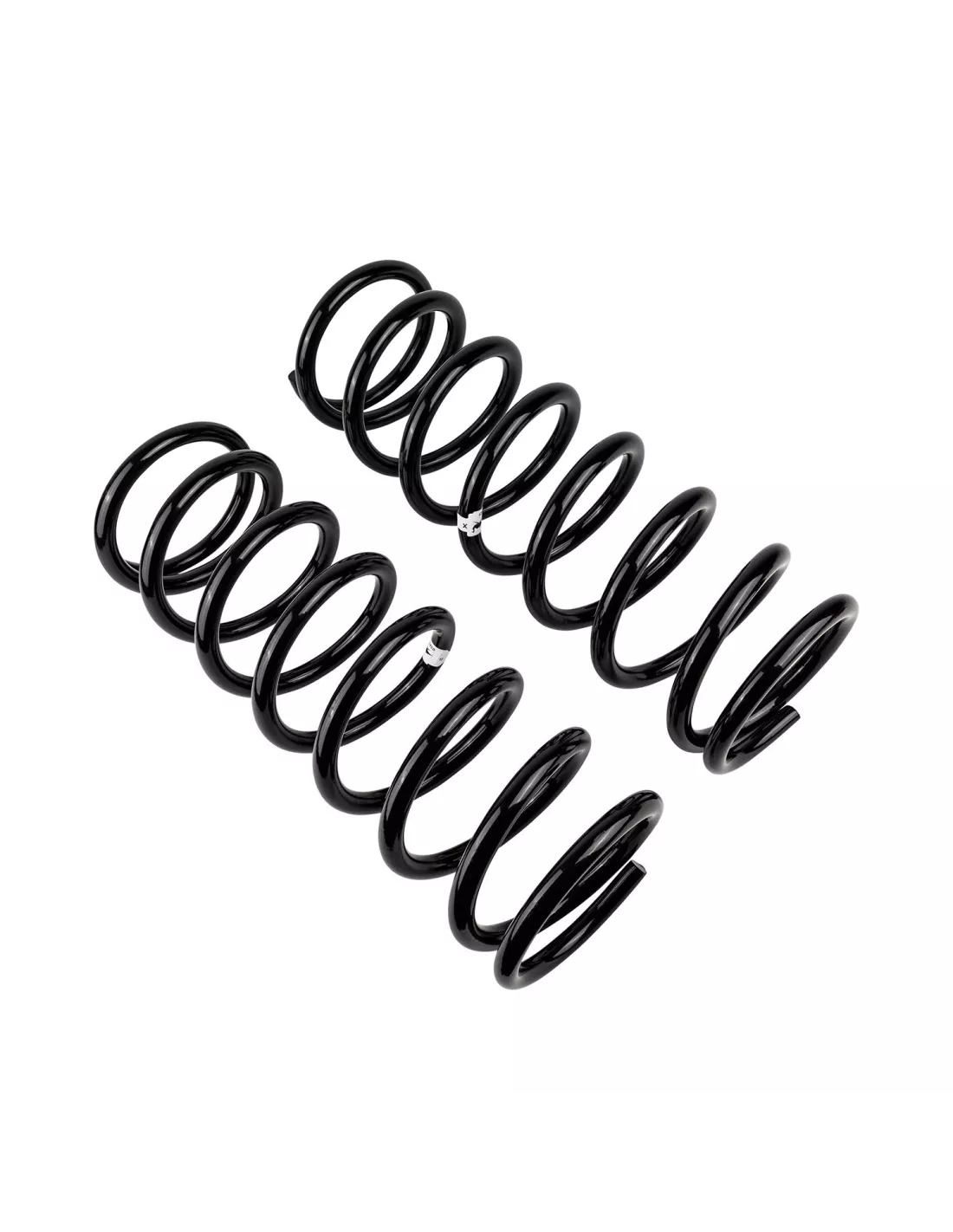 Ressort arriere Y60 Y61 +125mm - La Paire OLD MAN EMU - accessoire 4x4