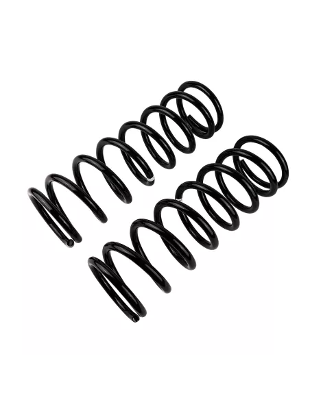 Ressort arriere Y60 Y61 +125mm - La Paire OLD MAN EMU - accessoire 4x4