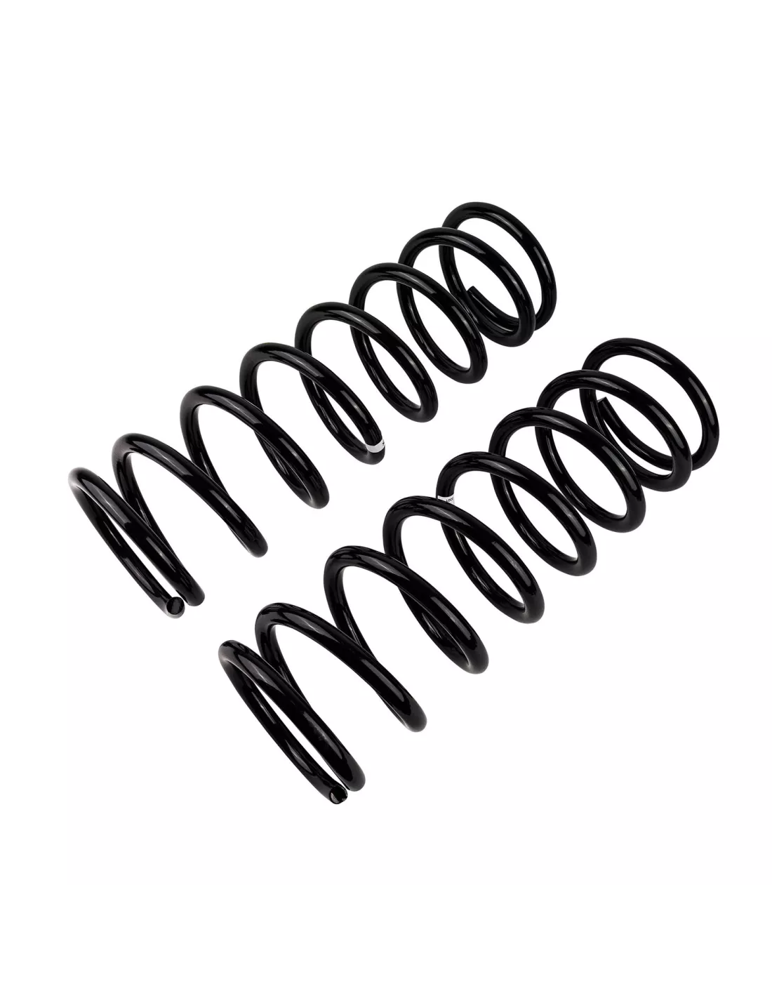 Ressort arriere Y60 Y61 +125mm - La Paire OLD MAN EMU - accessoire 4x4