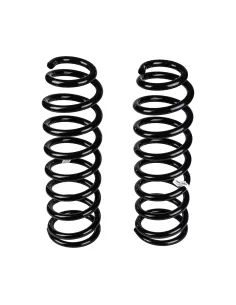 Ressort avant HDJ80 HDJ100 +75mm - La Paire OLD MAN EMU - accessoire