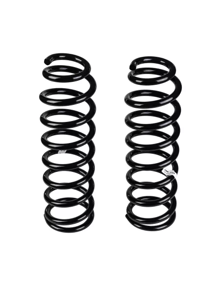 Ressort avant HDJ80 HDJ100 +75mm - La Paire OLD MAN EMU - accessoire