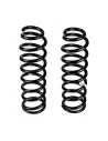 Ressort avant HDJ80 HDJ100 +75mm - La Paire OLD MAN EMU - accessoire