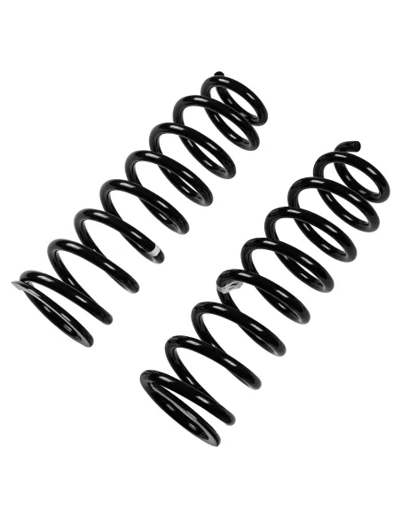 Ressort avant HDJ80 HDJ100 +75mm - La Paire OLD MAN EMU - accessoire