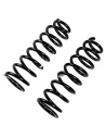 Ressort avant HDJ80 HDJ100 +75mm - La Paire OLD MAN EMU - accessoire