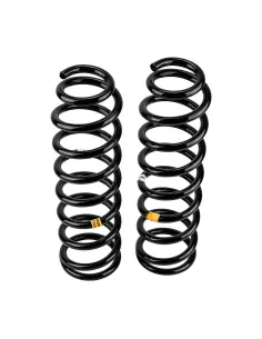 Ressort avant HDJ80 HDJ100 +100mm - La Paire OLD MAN EMU - accessoire