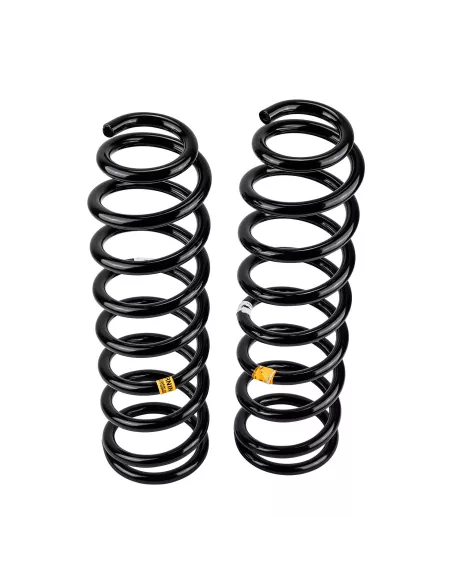 Ressort avant HDJ80 HDJ100 +100mm - La Paire OLD MAN EMU - accessoire