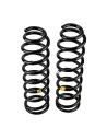 Ressort avant HDJ80 HDJ100 +100mm - La Paire OLD MAN EMU - accessoire