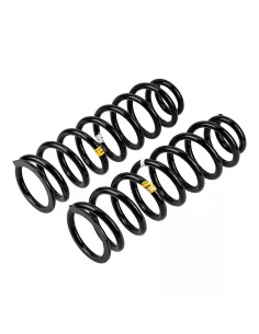 Ressort avant HDJ80 HDJ100 +100mm - La Paire OLD MAN EMU - accessoire 2