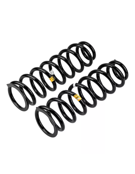 Ressort avant HDJ80 HDJ100 +100mm - La Paire OLD MAN EMU - accessoire