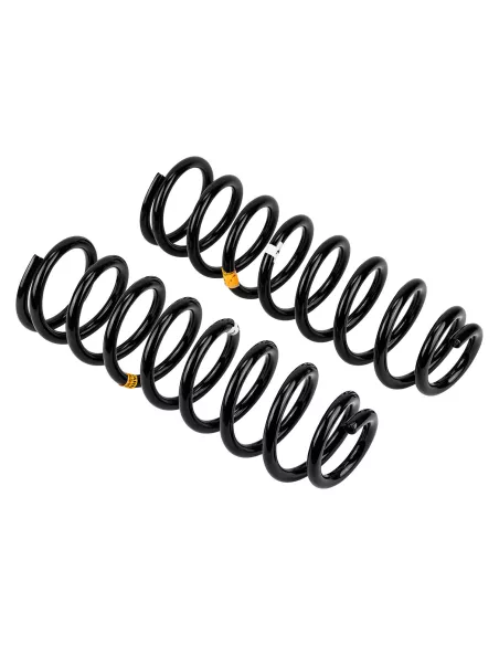Ressort avant HDJ80 HDJ100 +100mm - La Paire OLD MAN EMU - accessoire