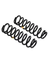 Ressort avant HDJ80 HDJ100 +100mm - La Paire OLD MAN EMU - accessoire
