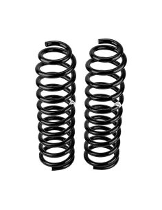 Ressort avant HDJ80 HDJ100 +125mm - La Paire OLD MAN EMU - accessoire