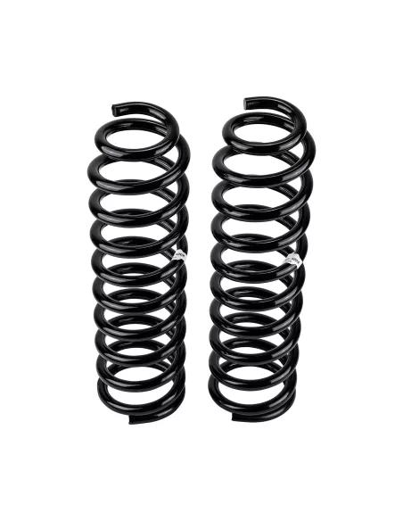 Ressort avant HDJ80 HDJ100 +125mm - La Paire OLD MAN EMU - accessoire