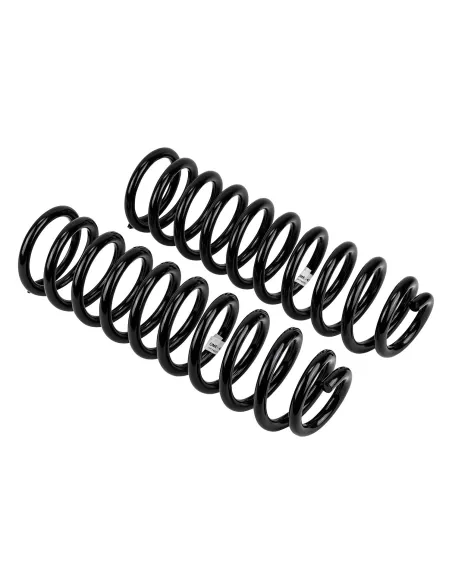 Ressort avant HDJ80 HDJ100 +125mm - La Paire OLD MAN EMU - accessoire