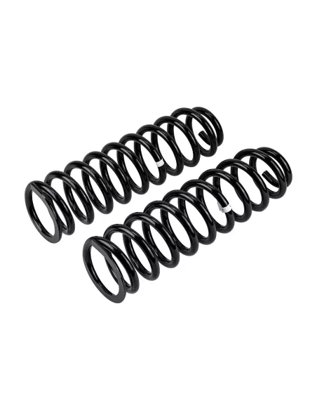 Ressort avant HDJ80 HDJ100 +125mm - La Paire OLD MAN EMU - accessoire
