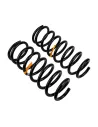 Ressort arriere HDJ80 HDJ100 +75mm - La Paire OLD MAN EMU -