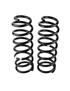 Ressort arriere HDJ80 HDJ100 +100mm - La Paire OLD MAN EMU -