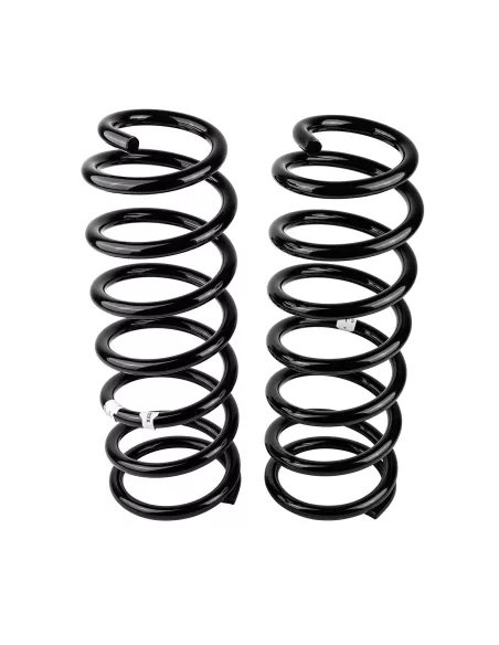 Ressort arriere HDJ80 HDJ100 +100mm - La Paire OLD MAN EMU -