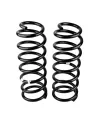 Ressort arriere HDJ80 HDJ100 +100mm - La Paire OLD MAN EMU -