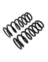 Ressort arriere HDJ80 HDJ100 +100mm - La Paire OLD MAN EMU -