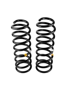 Ressort arriere HDJ80 HDJ100 +125mm - La Paire OLD MAN EMU -