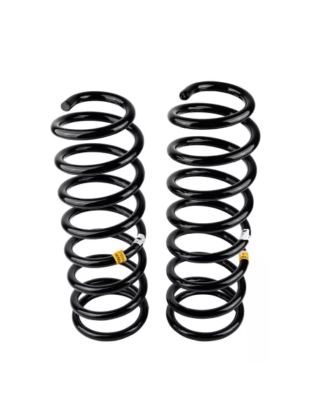 Ressort arriere HDJ80 HDJ100 +125mm - La Paire OLD MAN EMU -
