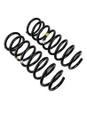 Ressort arriere HDJ80 HDJ100 +125mm - La Paire OLD MAN EMU -