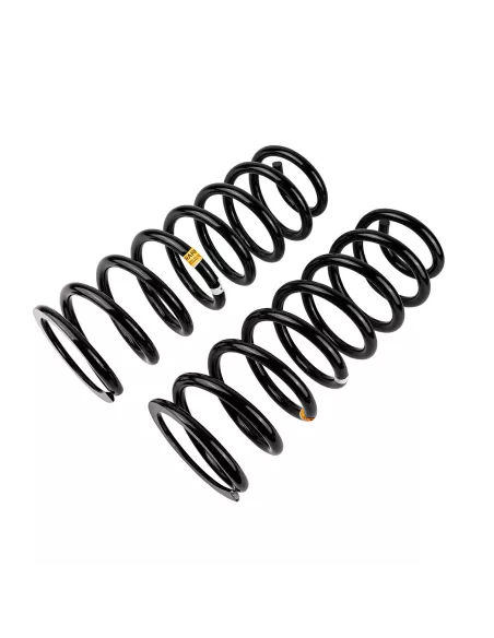 Ressort arriere HDJ80 HDJ100 +125mm - La Paire OLD MAN EMU -