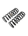 Ressort arriere HDJ80 HDJ100 +125mm - La Paire OLD MAN EMU -