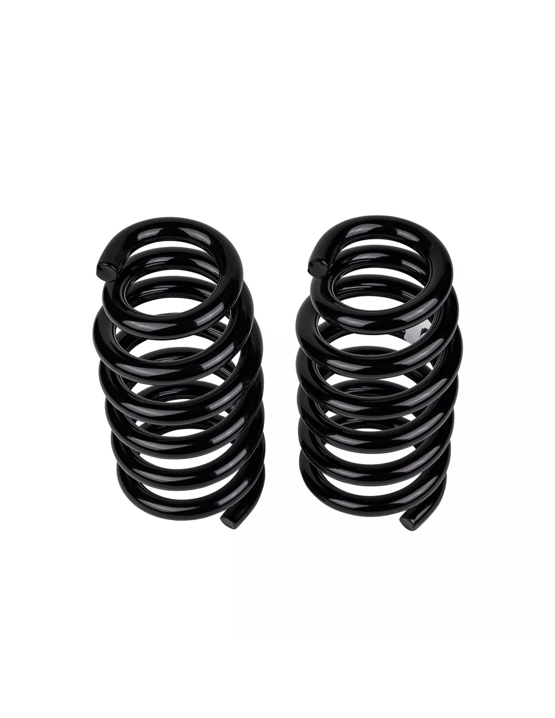 Ressort arriere CRV apres 07 +20 - La Paire OLD MAN EMU - accessoire