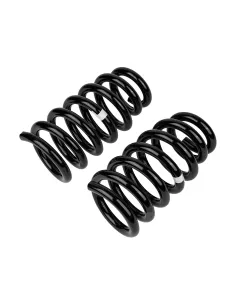 Ressort arriere CRV apres 07 +20 - La Paire OLD MAN EMU - accessoire 2