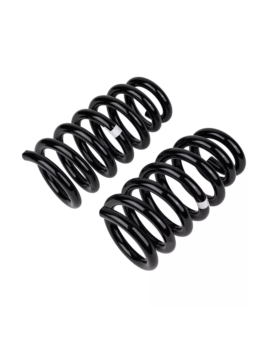 Ressort arriere CRV apres 07 +20 - La Paire OLD MAN EMU - accessoire