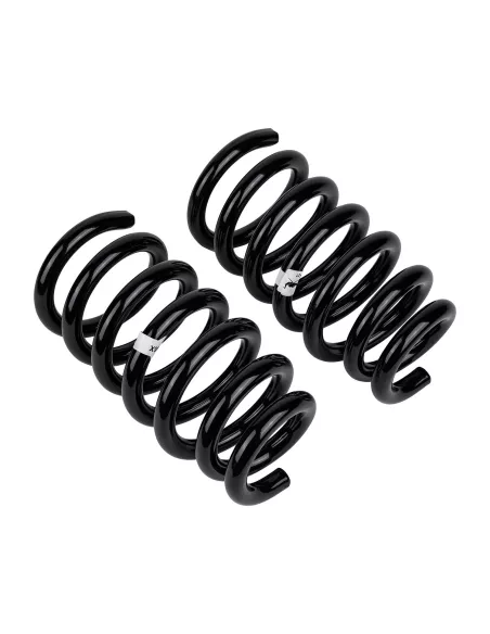 Ressort arriere CRV apres 07 +20 - La Paire OLD MAN EMU - accessoire