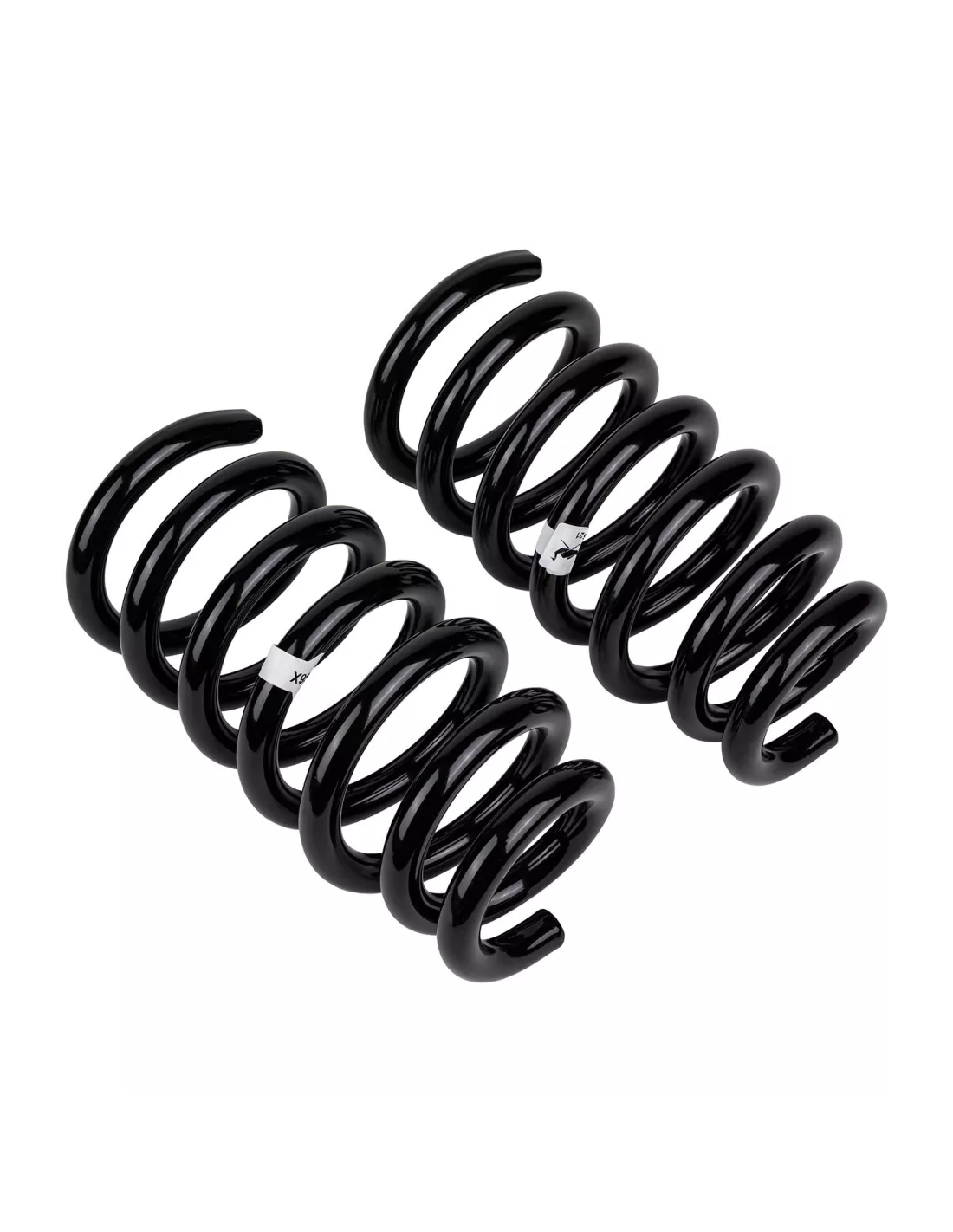 Ressort arriere CRV apres 07 +20 - La Paire OLD MAN EMU - accessoire