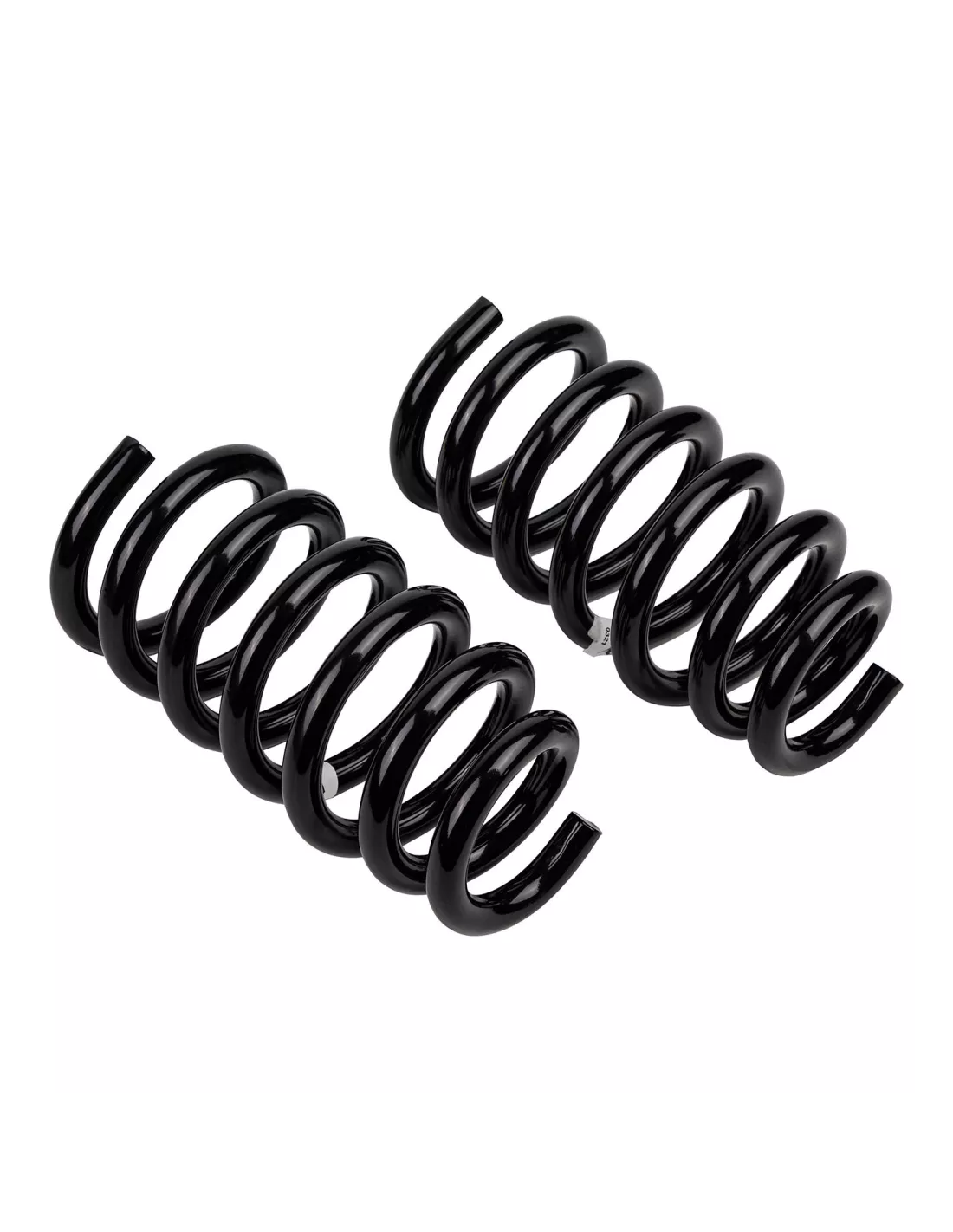Ressort arriere CRV 01-07 +20 - La Paire OLD MAN EMU - accessoire 4x4