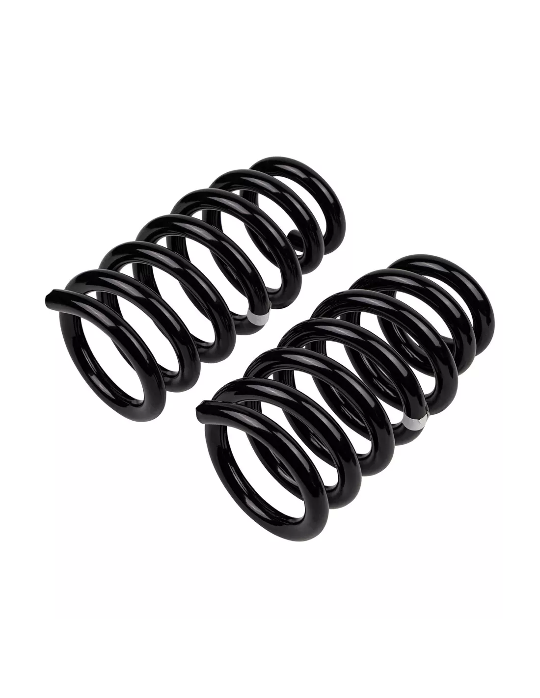 Ressort arriere CRV 01-07 +20 - La Paire OLD MAN EMU - accessoire 4x4