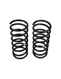 Ressort arriere Terracan apres 01 +10 - La Paire OLD MAN EMU -