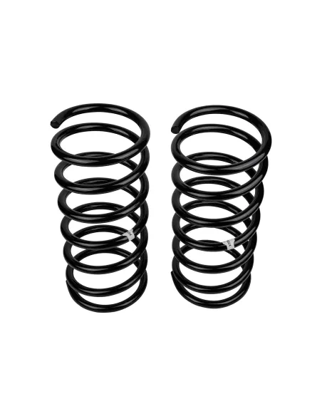 Ressort arriere Terracan apres 01 +10 - La Paire OLD MAN EMU -