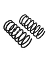 Ressort arriere Terracan apres 01 +10 - La Paire OLD MAN EMU -