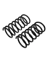 Ressort arriere Terracan apres 01 +10 - La Paire OLD MAN EMU -