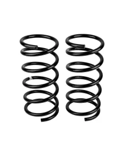 Ressort arriere Terracan apres 01 +20 - La Paire OLD MAN EMU -