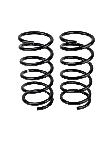 Ressort arriere Terracan apres 01 +20 - La Paire OLD MAN EMU -
